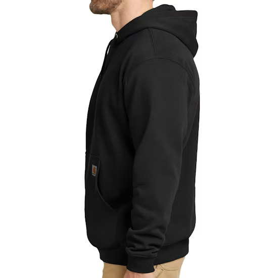 Pullover Hoodie - Image 3
